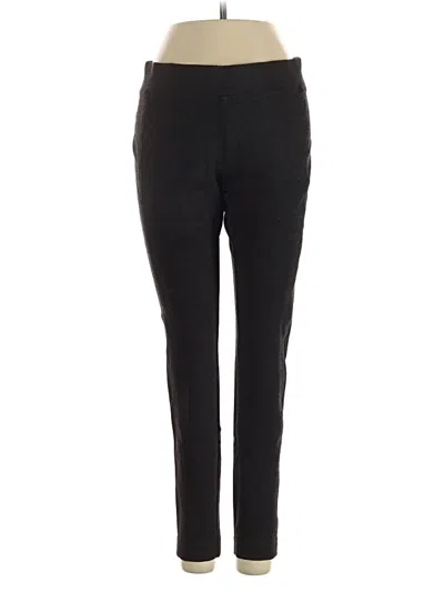 Pre-owned Caché Active Pants In Black