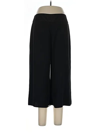 Pre-owned Caché Active Pants In Black