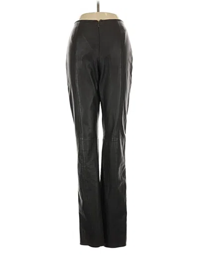 Pre-owned Caché Active Pants In Black