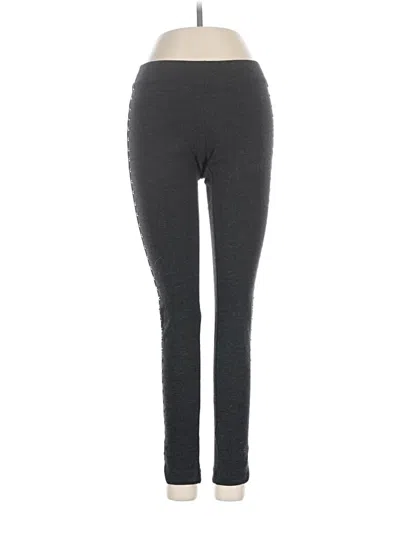 Pre-owned Caché Active Pants In Gray