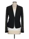 Caché Blazer Jacket In Black