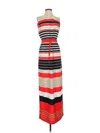 Caché Casual Dress In Multi