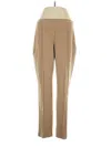 Cache Casual Pants In Brown
