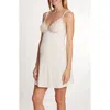 Cache Coeur Bliss Maternity And Nursing Nightie In Pink