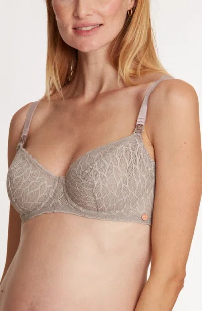 CACHE COEUR CACHE COEUR BLISS PREGNANCY AND NURSING BRA