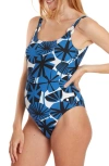 CACHE COEUR CACHE COEUR OSAKA ONE-PIECE MATERNITY SWIMSUIT