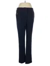 Caché Dress Pants In Blue