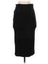 Caché Formal Skirt In Black