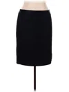 Caché Formal Skirt In Black