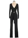 Caché Jumpsuit In Black