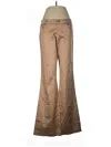 Caché Khaki Pant In Brown
