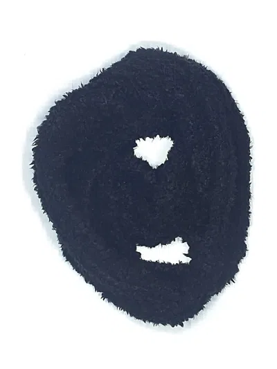 Pre-owned Caché Scarf In Black