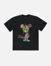 Cactus Jack By Travis Scott Saint Michael Utopia T-shirt 2b