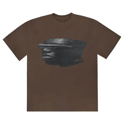 Pre-owned Cactus Jack By Travis Scott Utopia C2 Box Set Pack 'brown' | Men's Size Xl