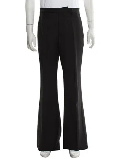 Pre-owned Cactus Jack Dior 2022 Dress Pants In Black