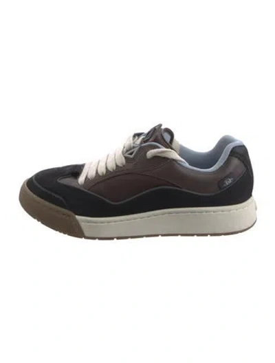 Pre-owned Cactus Jack Dior B713 Sneakers In Multi