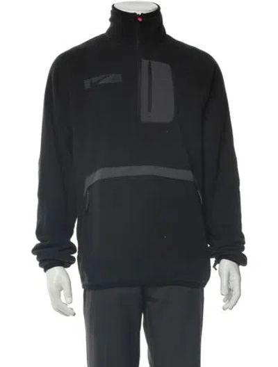 Pre-owned Cactus Jack Jacket In Gray