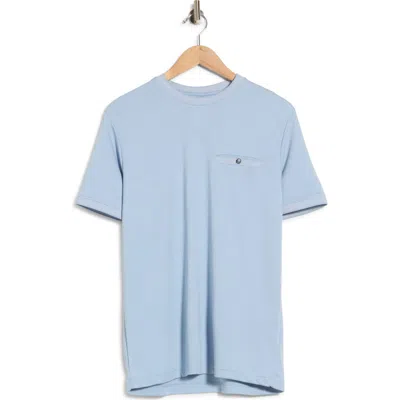 Cactus Man Dressy Crewneck T-shirt In Multi