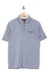 Cactus Man Dressy Polo