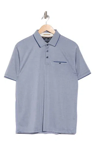 Cactus Man Dressy Polo