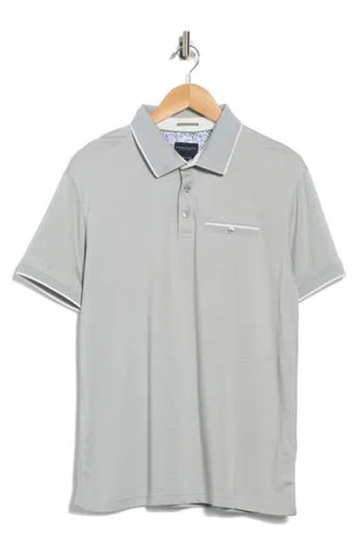 Cactus Man Dressy Polo
