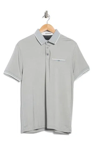 Cactus Man Dressy Polo