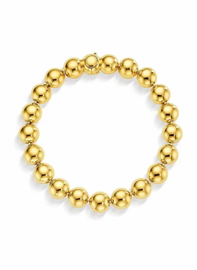Cadar Women's Psyche Bracelet In Gold