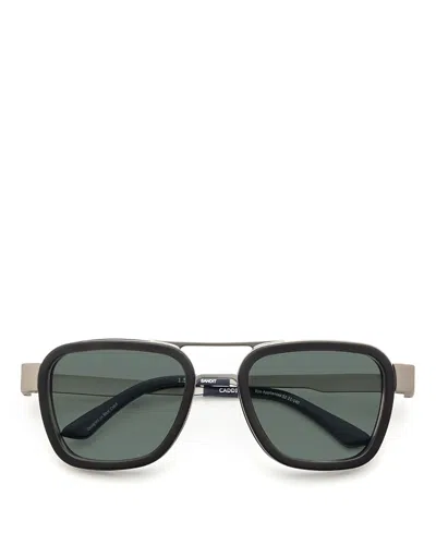 CADDIS BANDIT SUNGLASSES, 52 MM