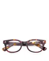 Caddis Bixby | Reading Glasses In Green