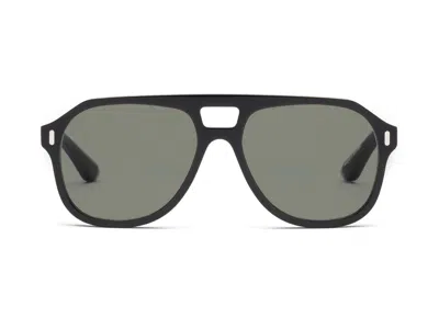 Caddis Custom Sunglass Readers In Brown