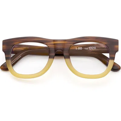 Shop Caddis D28 | Reading Glasses