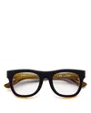 Caddis D28 Reading Glasses, 50 Mm In Black