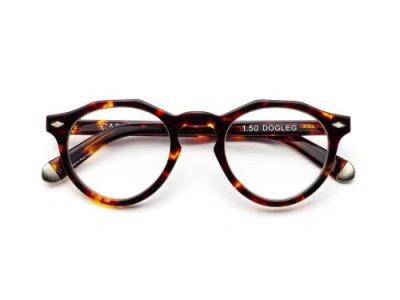 Caddis Dogleg | Reading Glasses