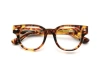 Caddis Dohbro | Reading Glasses In Brown
