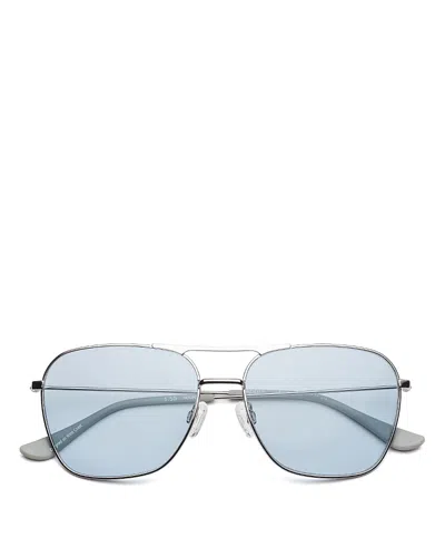 CADDIS HOOPER READING GLASSES, 57 MM