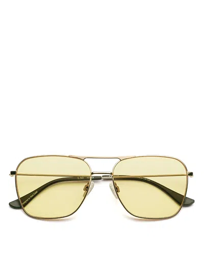 CADDIS HOOPER READING GLASSES, 57 MM