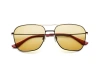 Caddis Hooper | Reading Glasses In Gold
