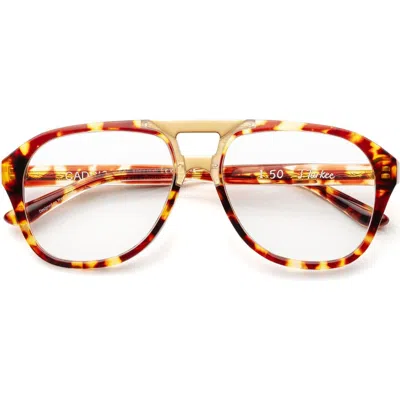 Caddis J. Turkee | Reading Glasses