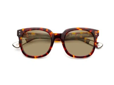Caddis Jockamo | Polarized Sunglasses