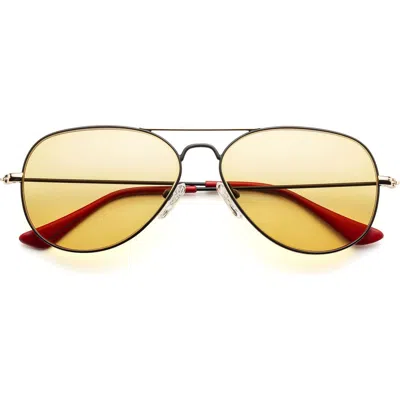 Caddis Mabuhay | Reading Glasses In Black