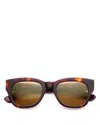 Caddis Miklos | Polarized Sunglasses In Brown