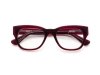Caddis Miklos | Reading Glasses In Red