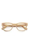Caddis Miklos | Reading Glasses In Brown