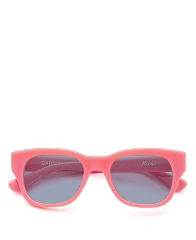 CADDIS MIKLOS ZEISS LIGHTPRO SUNGLASSES, 52 MM