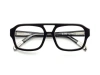 Caddis Neta | Reading Glasses In Black