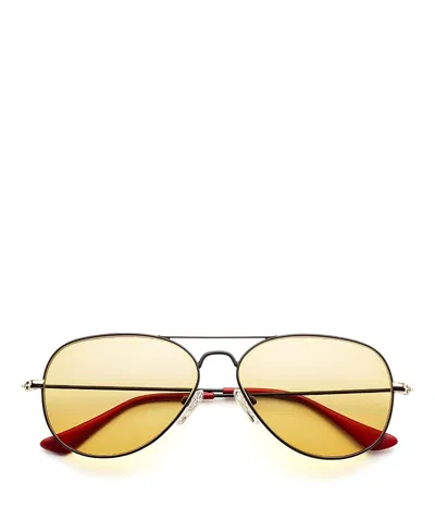 Caddis Nola | Reading Glasses In Yellow