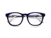 Caddis Pinto72 | Reading Glasses In Black