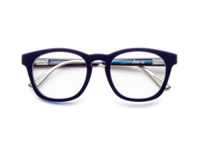 Caddis Pinto72 | Reading Glasses In Black