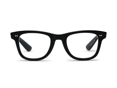 Caddis Prescription Glasses In Black