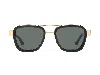 Caddis Prescription Light Responsive Sunglasses